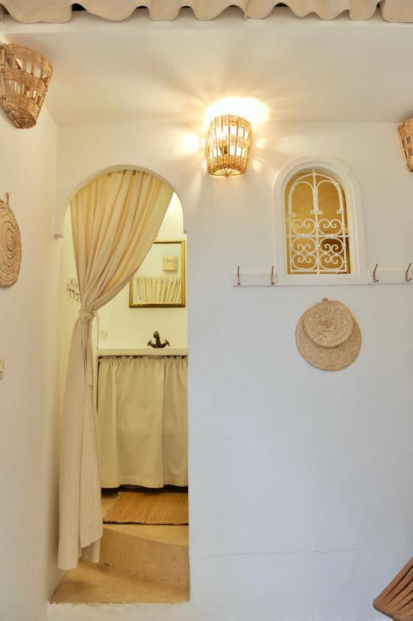 Riad Anjar Marrakesh Bagian luar foto