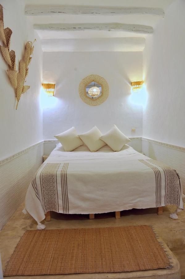 Riad Anjar Marrakesh Bagian luar foto